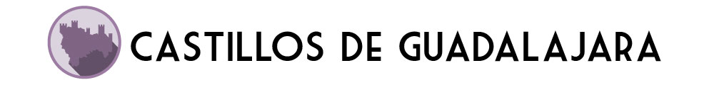 logotipo Castillos de Guadalajara